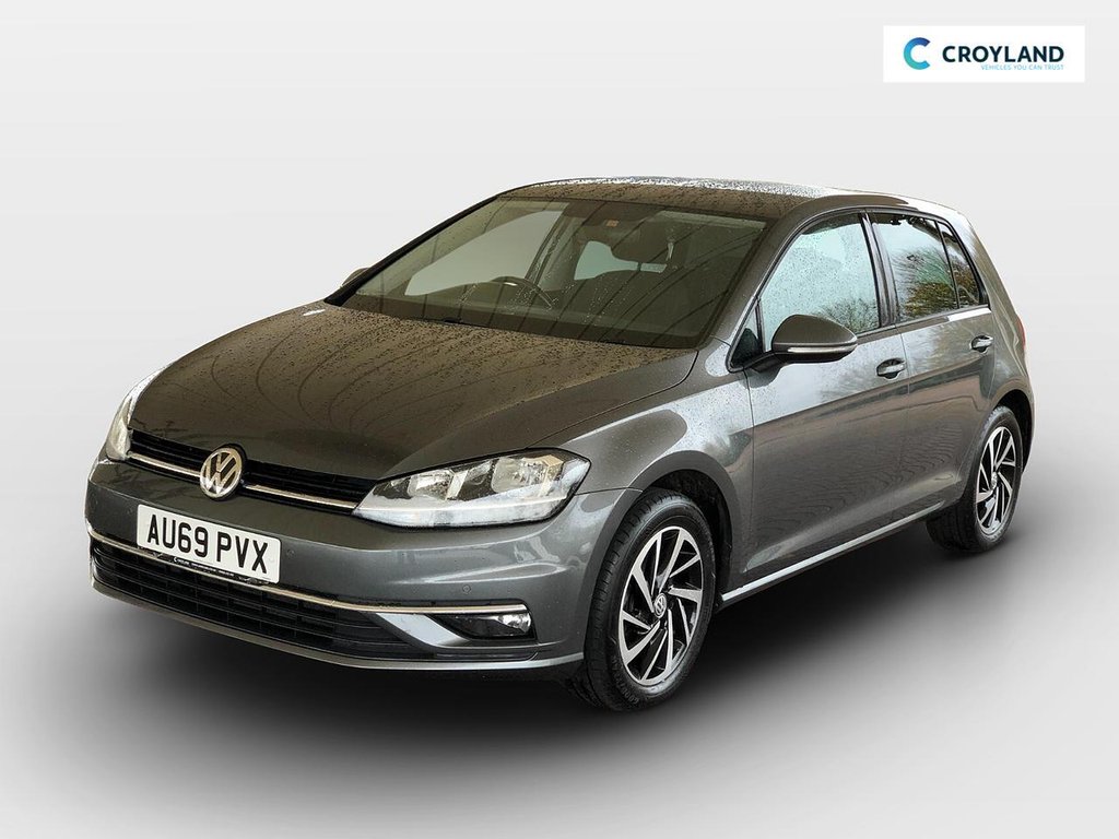 Used Volkswagen Golf 2019 for sale - 77258314: Photo 41