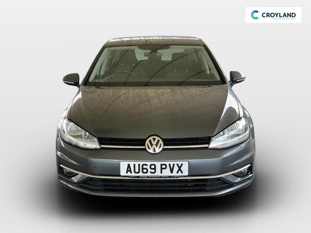 Used Volkswagen Golf 2019 for sale - 77258314: Photo 42