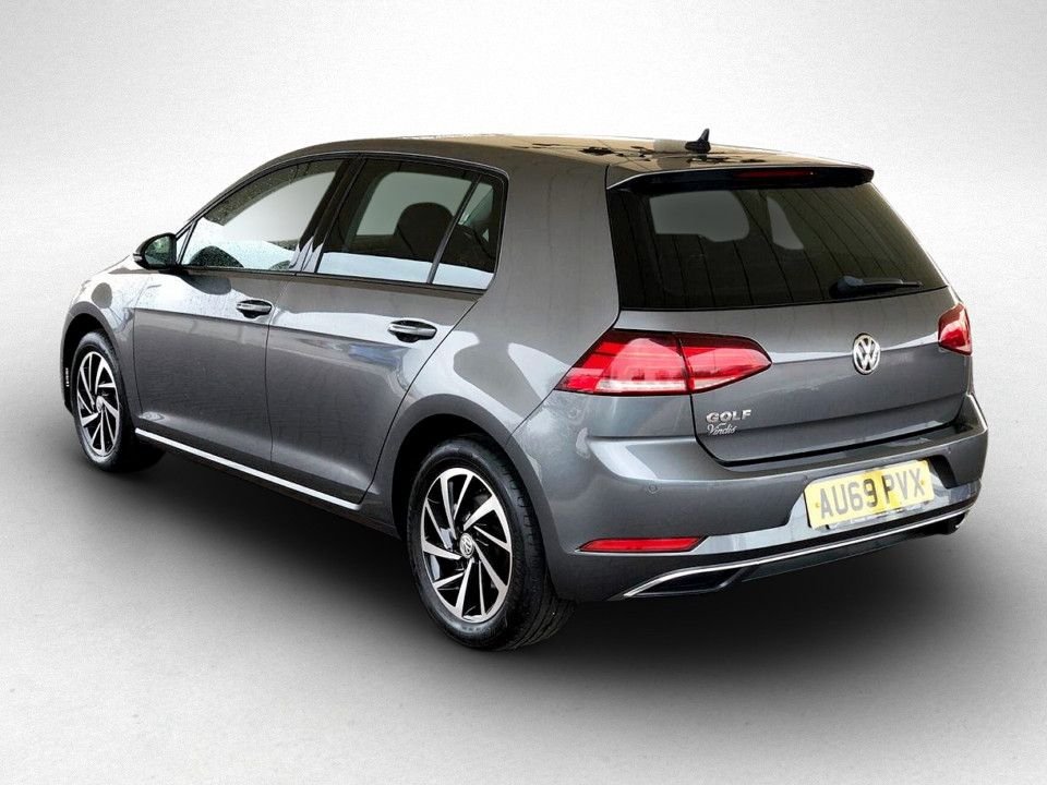 Used Volkswagen Golf 2019 for sale - 77258314: Photo 5