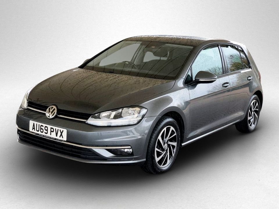 Used Volkswagen Golf 2019 for sale - 77258314: Photo 7