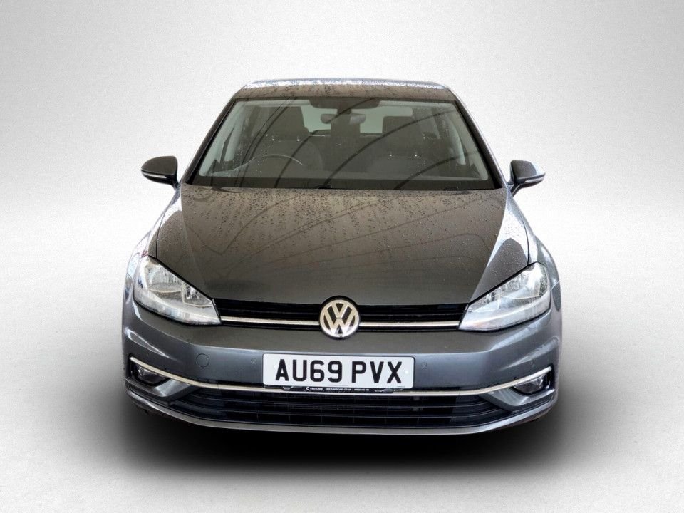 Used Volkswagen Golf 2019 for sale - 77258314: Photo 8