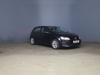 Volkswagen Golf feature image