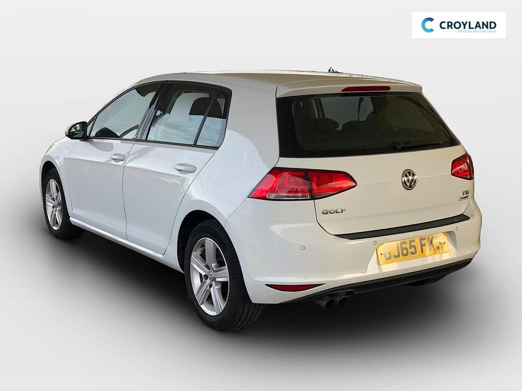 Used Volkswagen Golf 2015 for sale - 77258313: Photo 4