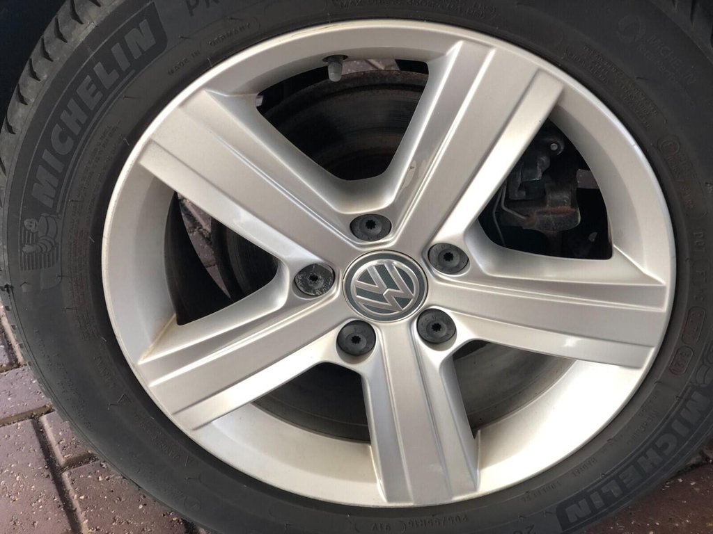 Used Volkswagen Golf 2015 for sale - 77258313: Photo 5