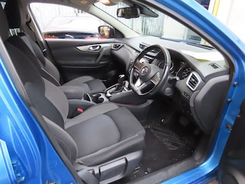 Used Nissan Qashqai 2018 for sale - 77280705: Photo