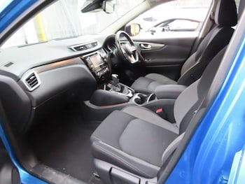 Used Nissan Qashqai 2018 for sale - 77280705: Photo