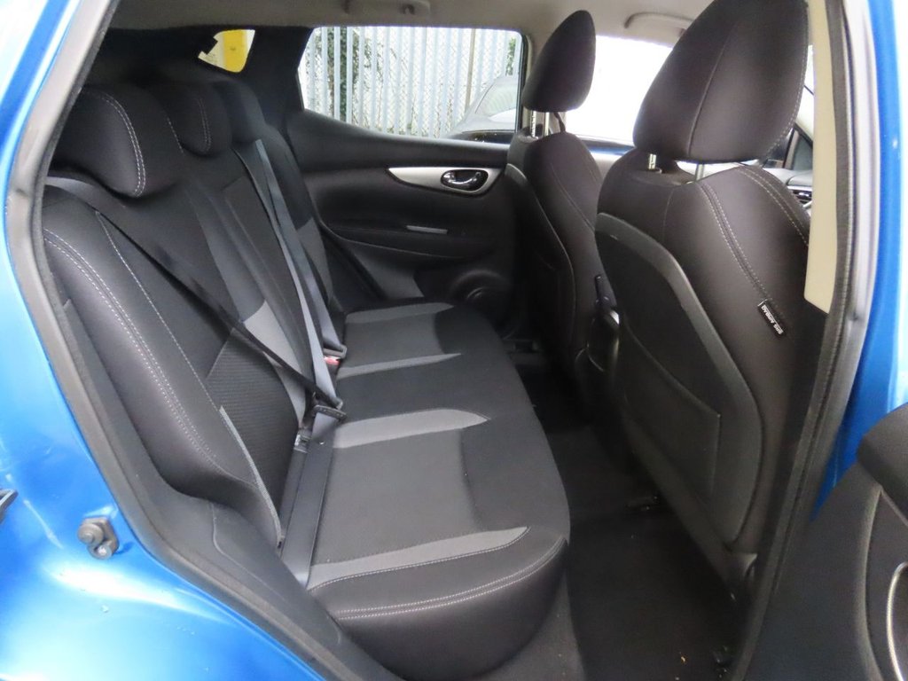 Used Nissan Qashqai 2018 for sale - 77280705: Photo 5