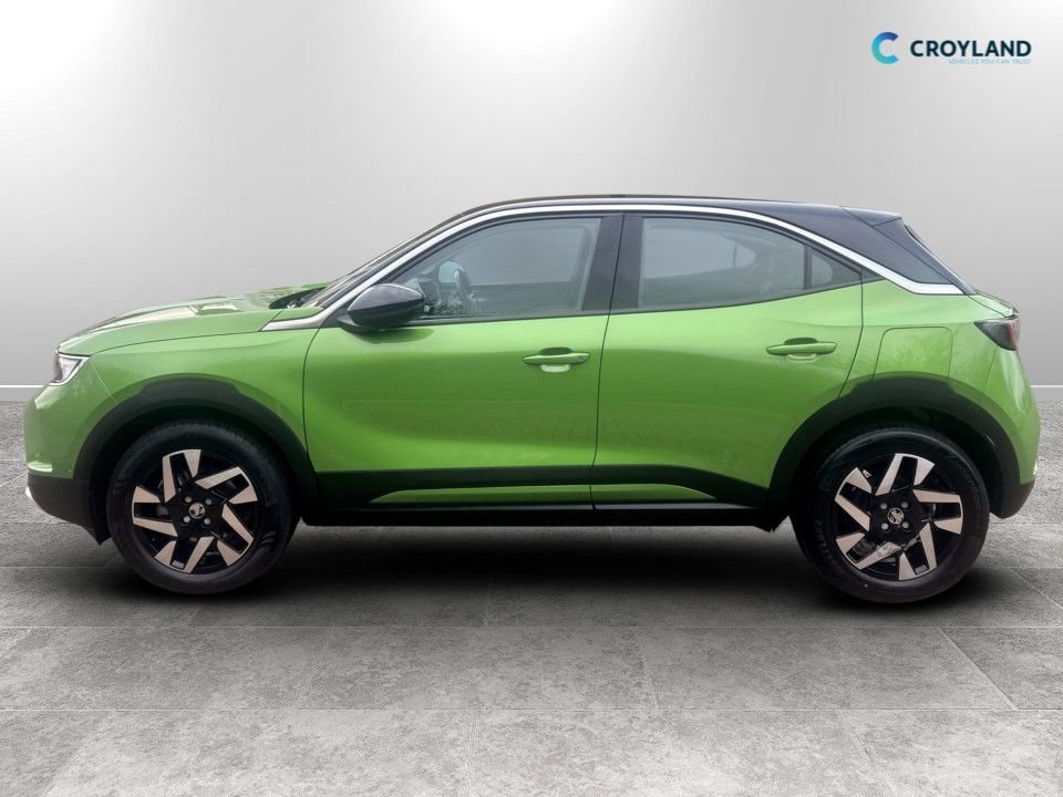 Used Vauxhall Mokka Electric 2022 for sale - 77499270: Photo 11