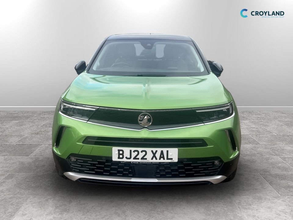 Used Vauxhall Mokka Electric 2022 for sale - 77499270: Photo 13