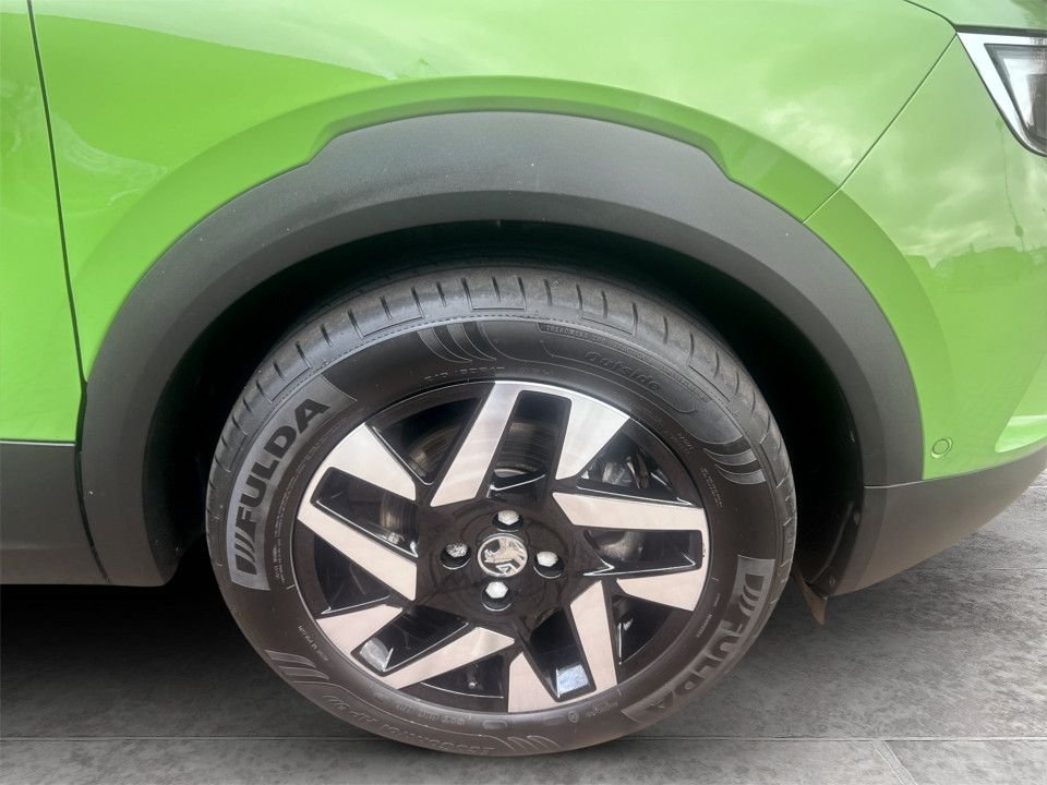 Used Vauxhall Mokka Electric 2022 for sale - 77499270: Photo 14