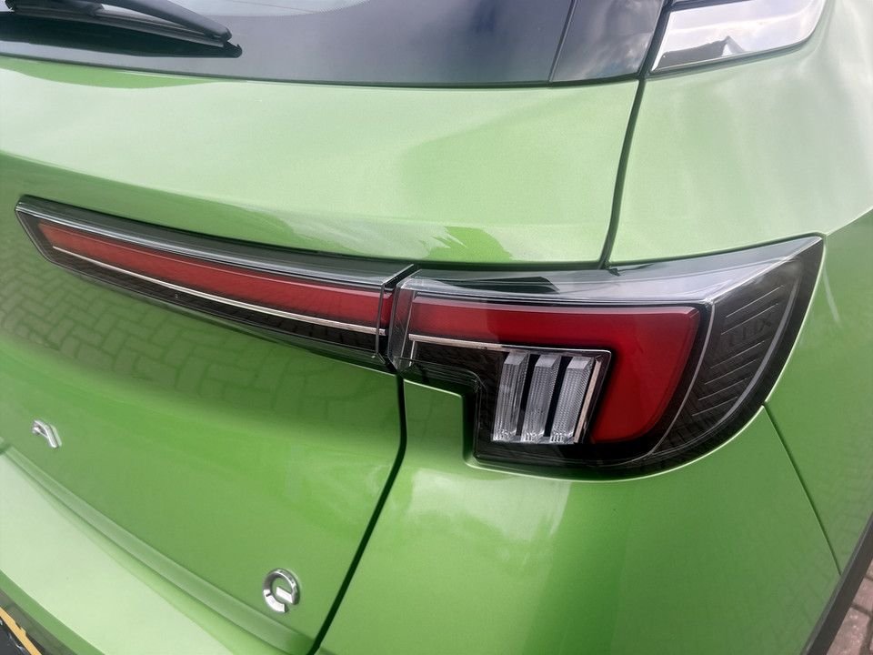 Used Vauxhall Mokka Electric 2022 for sale - 77499270: Photo 15