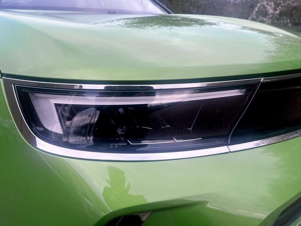 Used Vauxhall Mokka Electric 2022 for sale - 77499270: Photo 16