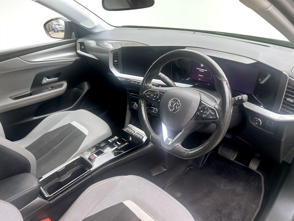 Used Vauxhall Mokka Electric 2022 for sale - 77499270: Photo 17