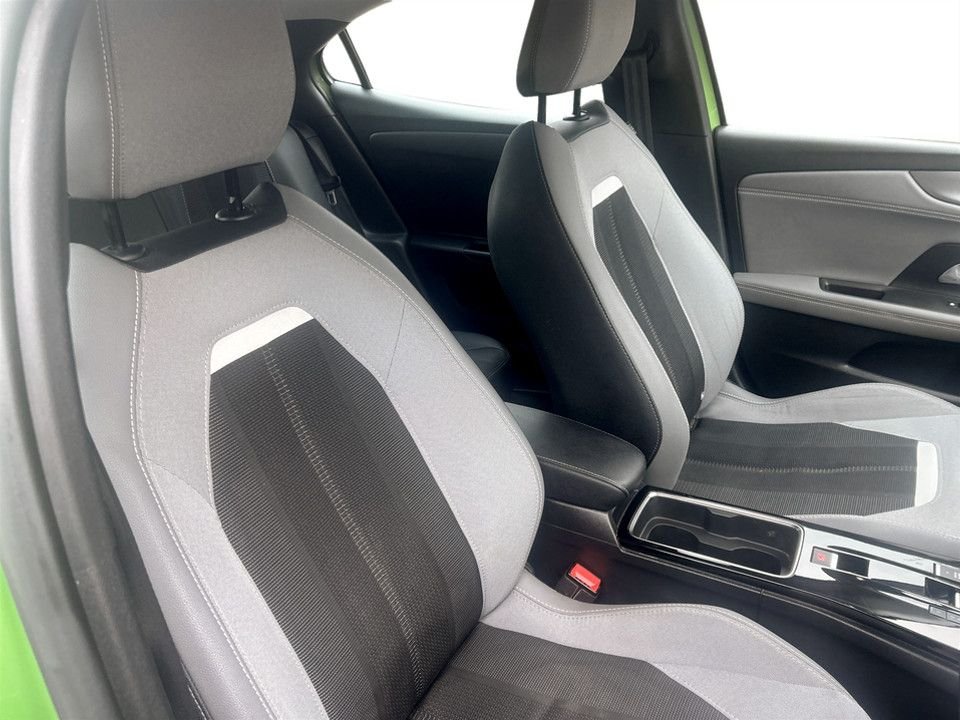 Used Vauxhall Mokka Electric 2022 for sale - 77499270: Photo 18