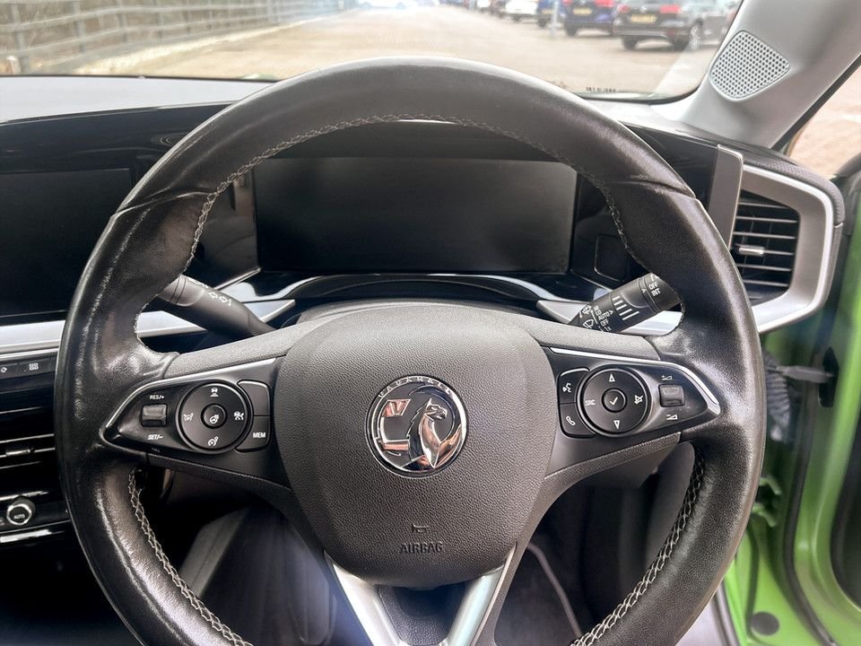 Used Vauxhall Mokka Electric 2022 for sale - 77499270: Photo 19