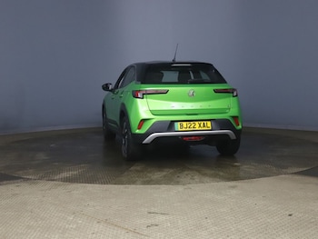 2022 (22) - 100kW Elite Premium 50kWh 5dr Auto