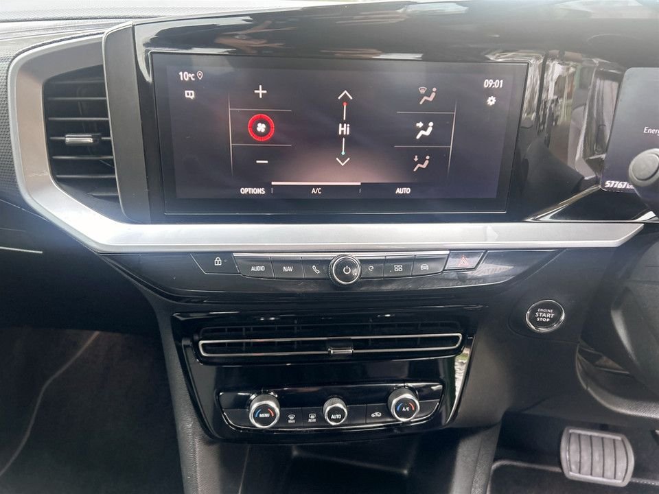 Used Vauxhall Mokka Electric 2022 for sale - 77499270: Photo 21