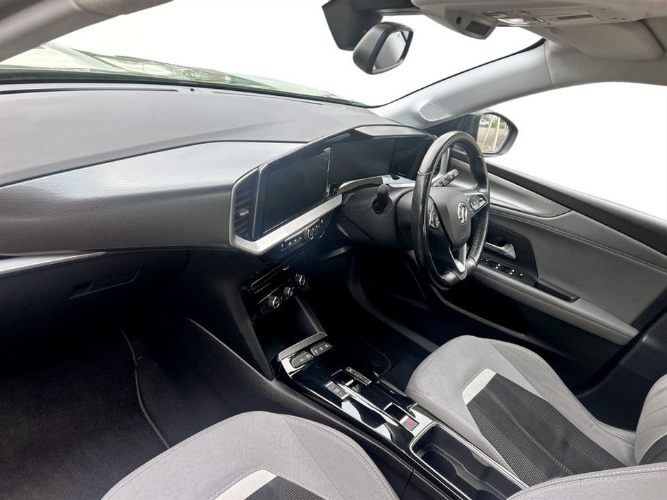 Used Vauxhall Mokka Electric 2022 for sale - 77499270: Photo 22