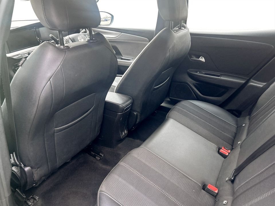 Used Vauxhall Mokka Electric 2022 for sale - 77499270: Photo 23