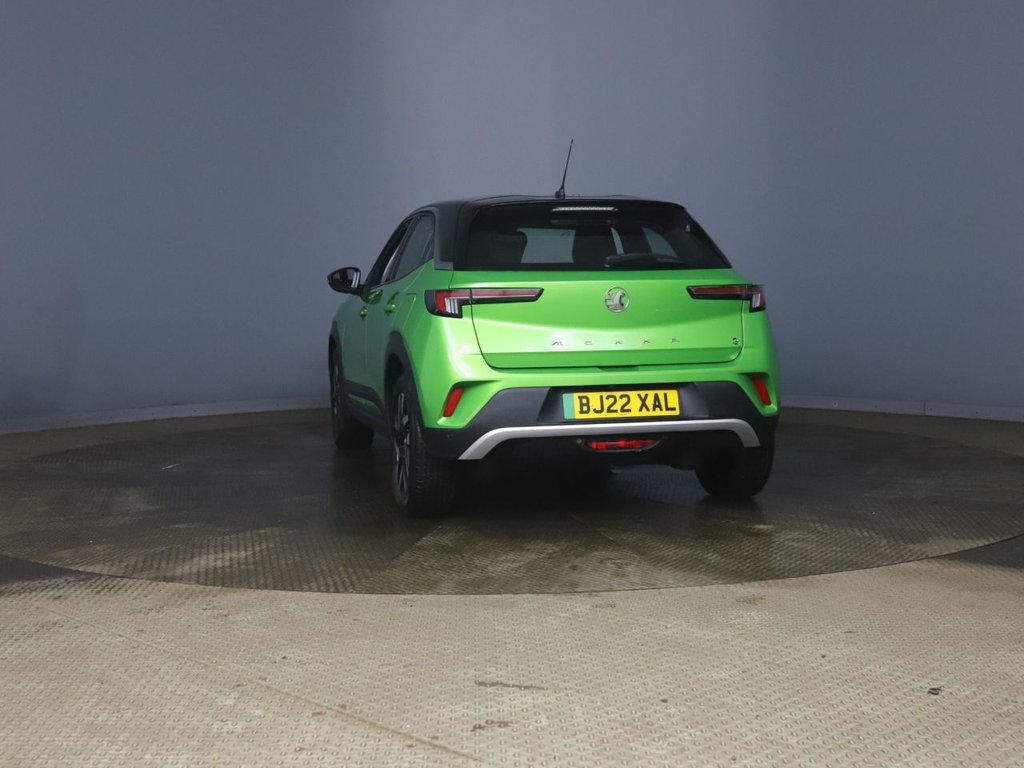 Used Vauxhall Mokka Electric 2022 for sale - 77499270: Photo 26