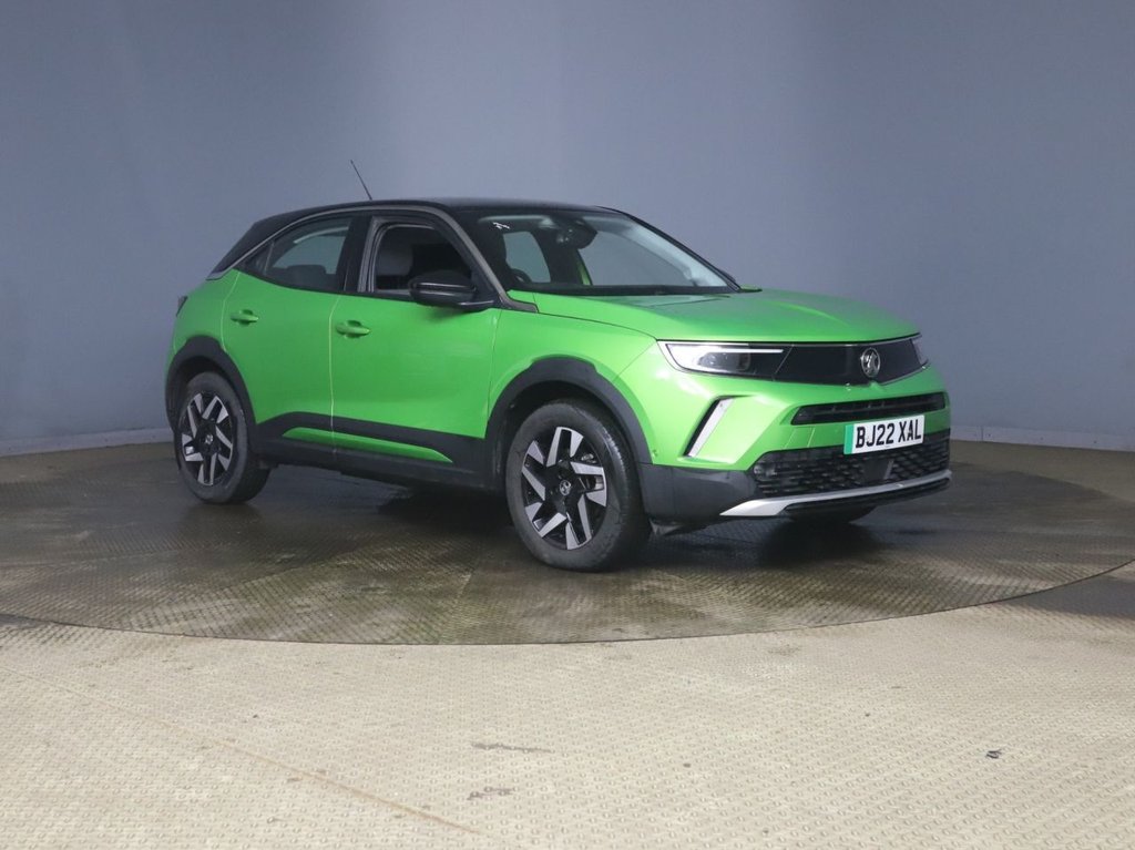 Used Vauxhall Mokka Electric 2022 for sale - 77499270: Photo 29