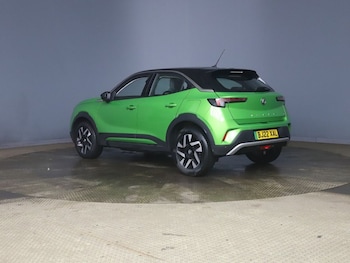 Used Vauxhall Mokka 2022 for sale - 77499270: Photo