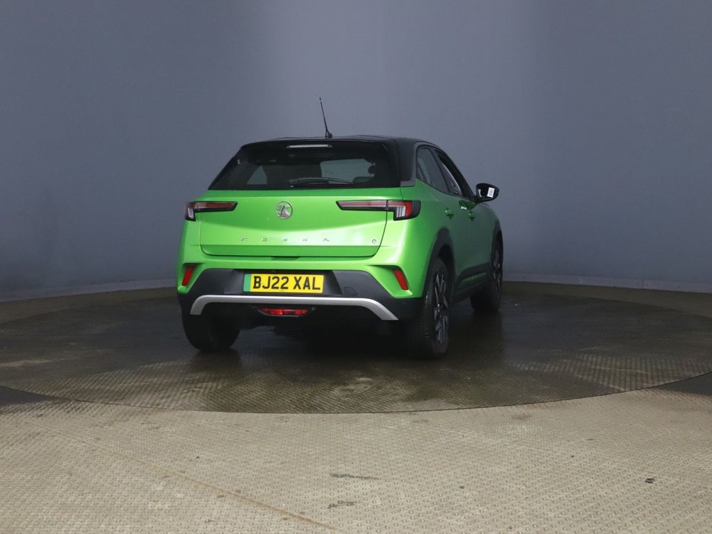 Used Vauxhall Mokka 2022 for sale - 77499270: Photo 3