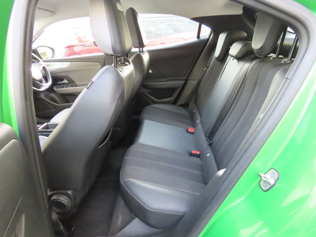 Used Vauxhall Mokka Electric 2022 for sale - 77499270: Photo 30