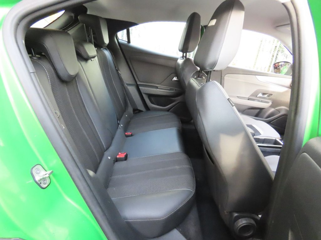 Used Vauxhall Mokka Electric 2022 for sale - 77499270: Photo 31