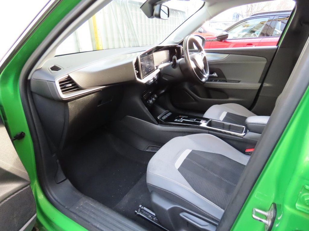 Used Vauxhall Mokka Electric 2022 for sale - 77499270: Photo 33