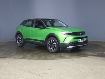 Used Vauxhall Mokka 2022 for sale - 77499270: Photo