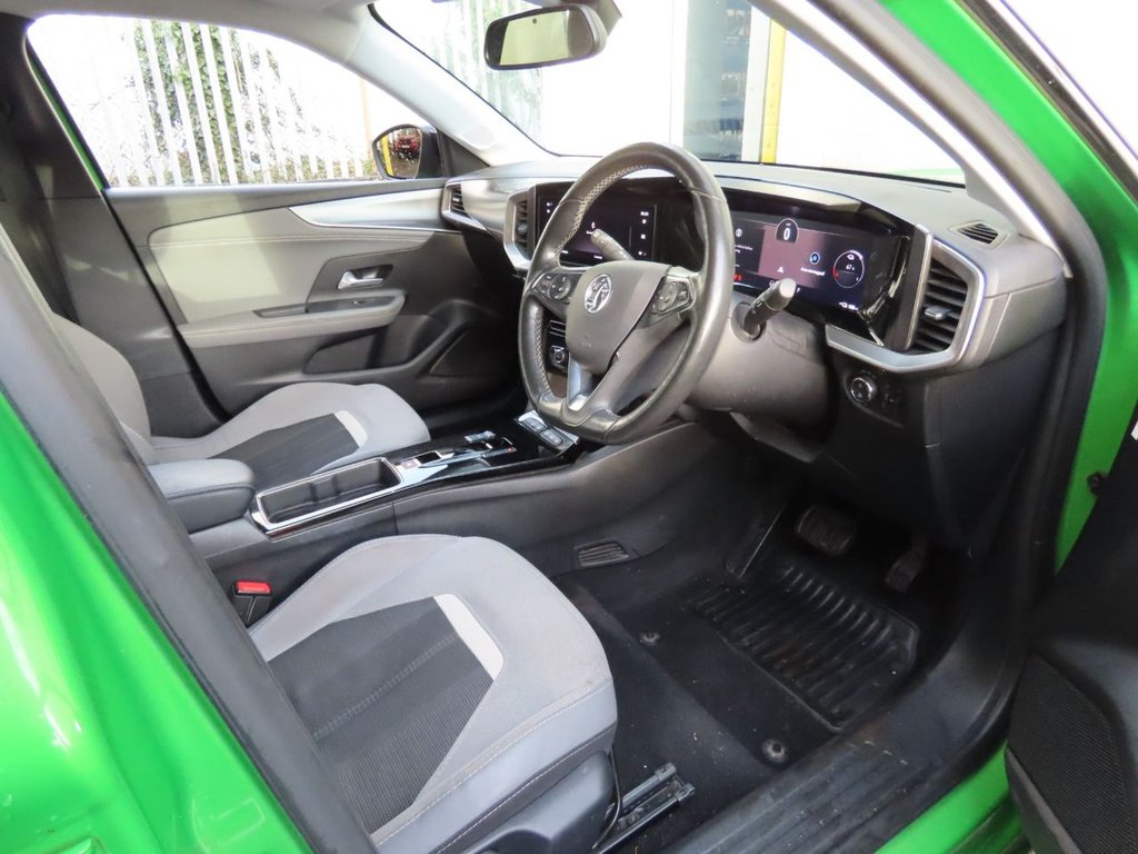 Used Vauxhall Mokka 2022 for sale - 77499270: Photo 5