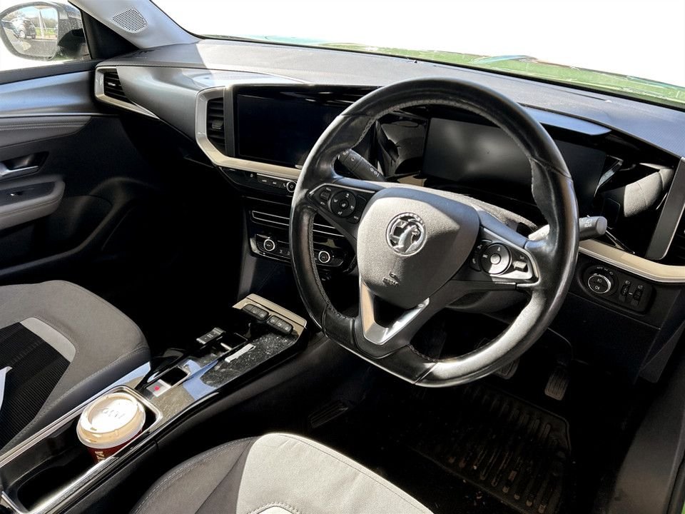 Used Vauxhall Mokka Electric 2022 for sale - 77499270: Photo 9
