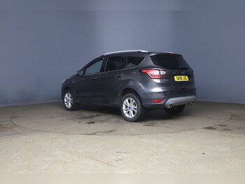 Used Ford Kuga 2018 for sale - 77826799: Photo