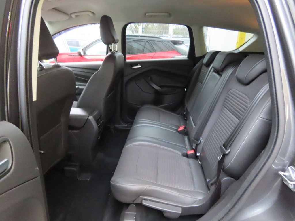 Used Ford Kuga 2018 for sale - 77826799: Photo 4