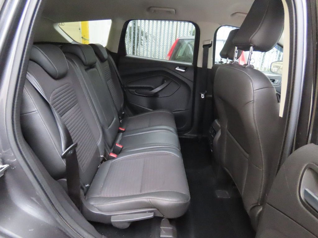 Used Ford Kuga 2018 for sale - 77826799: Photo 6