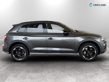 Used Audi Q5 2019 for sale - 79160030: Photo
