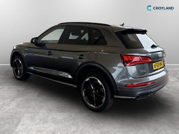 Used Audi Q5 2019 for sale - 79160030: Photo