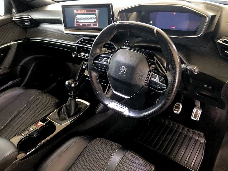 Used Peugeot 2008 2021 for sale - 77258273: Photo 10