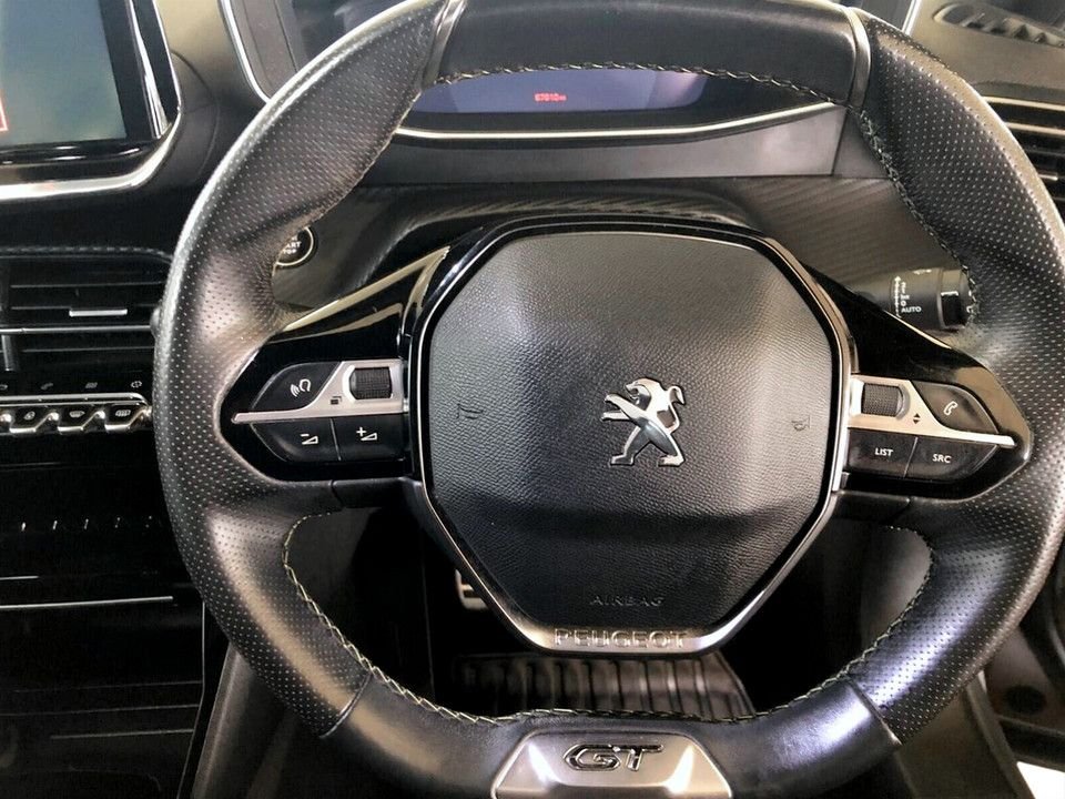 Used Peugeot 2008 2021 for sale - 77258273: Photo 12