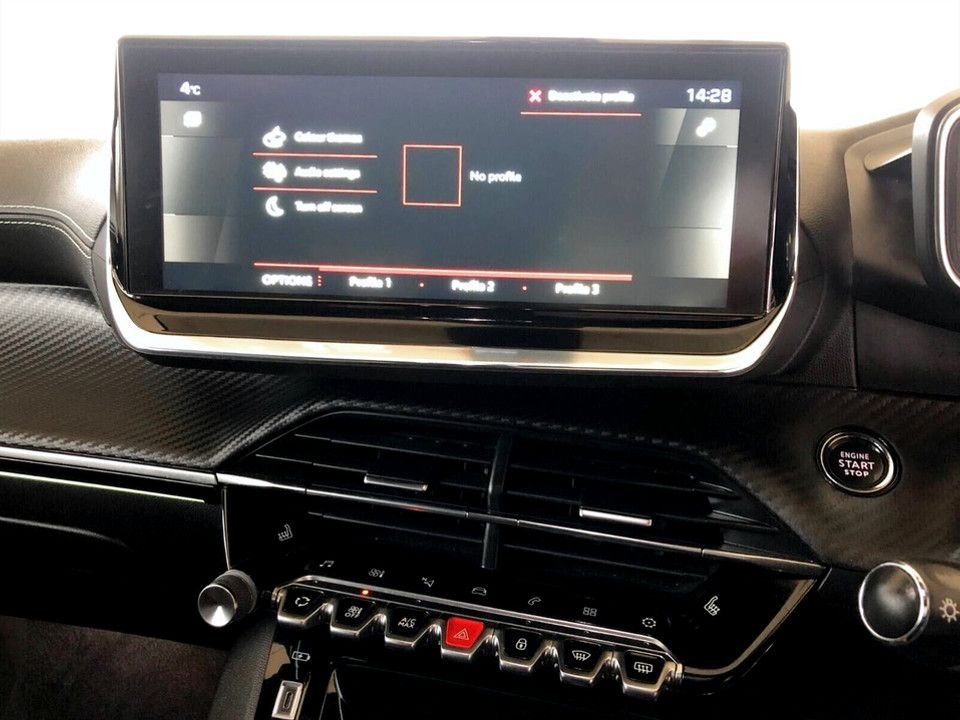 Used Peugeot 2008 2021 for sale - 77258273: Photo 13