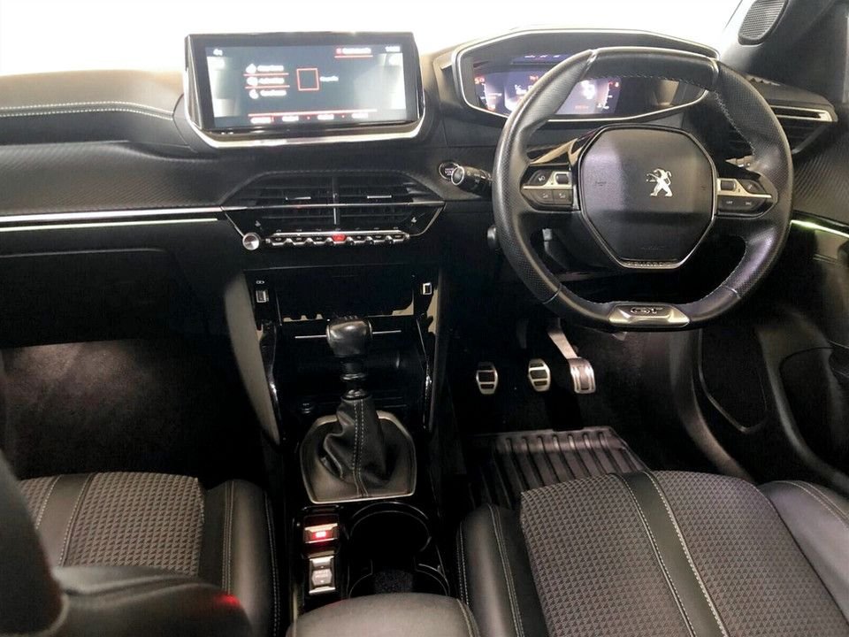 Used Peugeot 2008 2021 for sale - 77258273: Photo 15