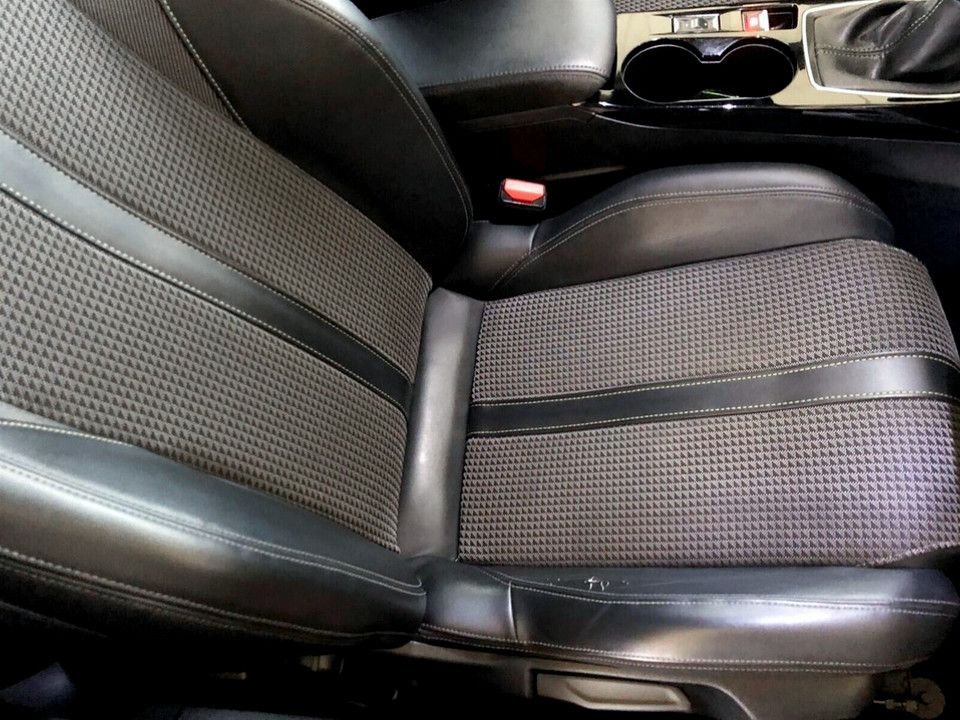 Used Peugeot 2008 2021 for sale - 77258273: Photo 17