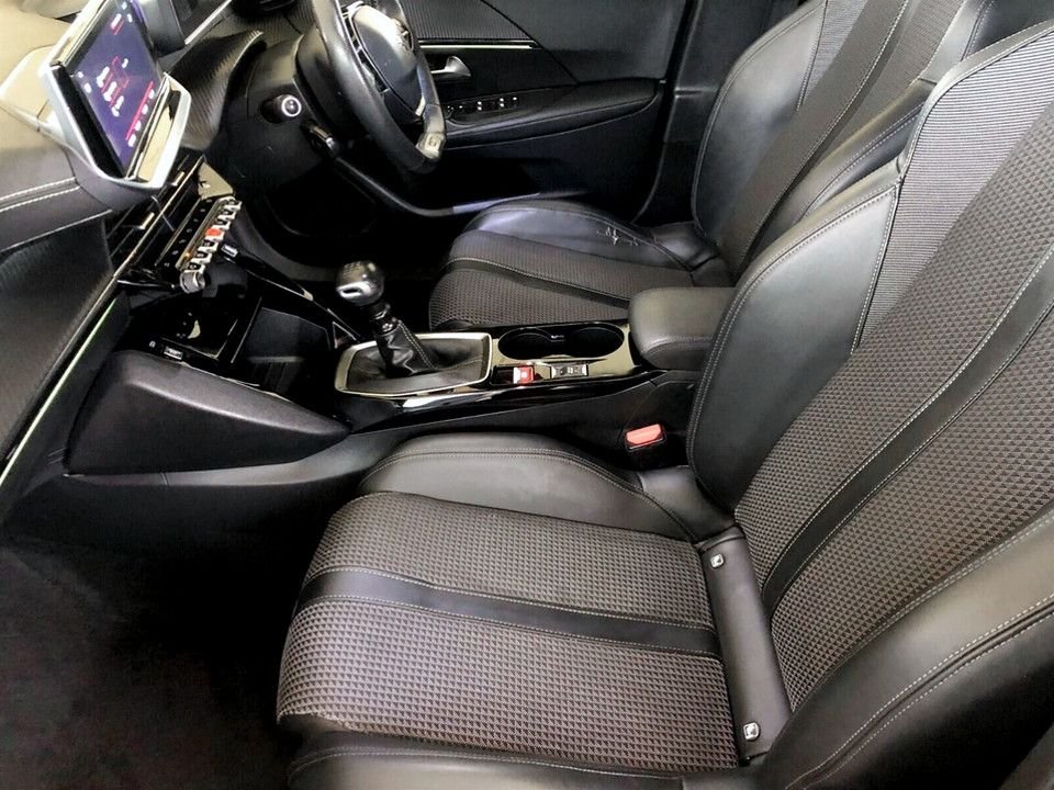 Used Peugeot 2008 2021 for sale - 77258273: Photo 19