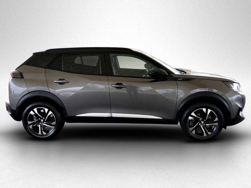 Used Peugeot 2008 2021 for sale - 77258273: Photo 2