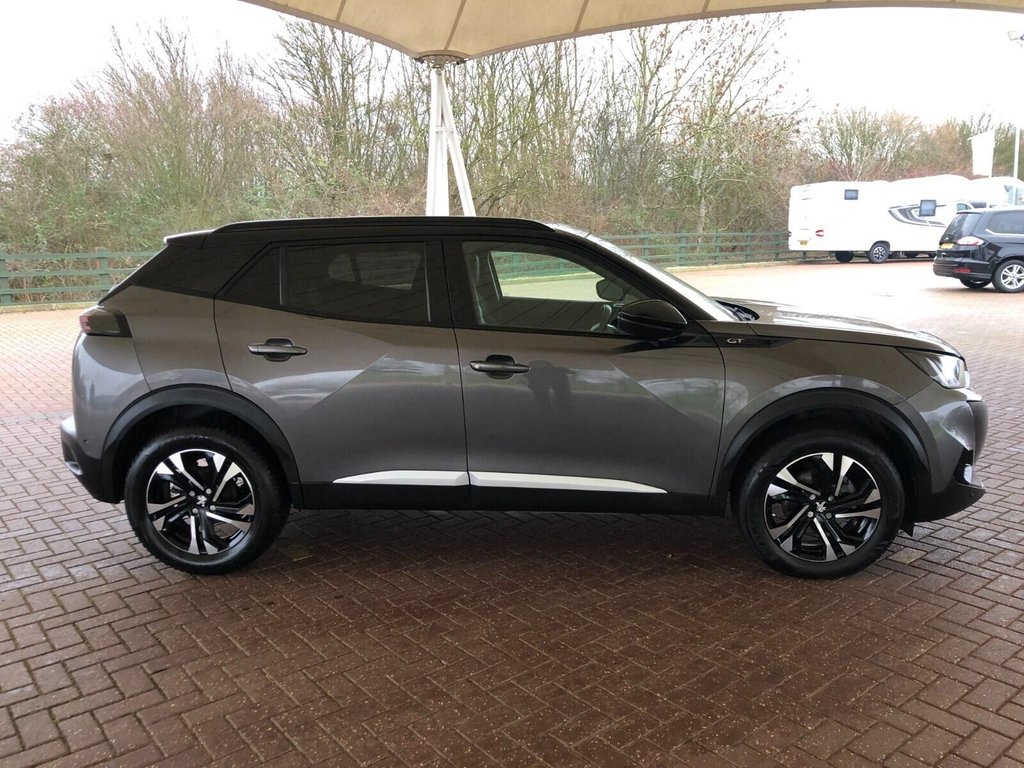 Used Peugeot 2008 2021 for sale - 77258273: Photo 21