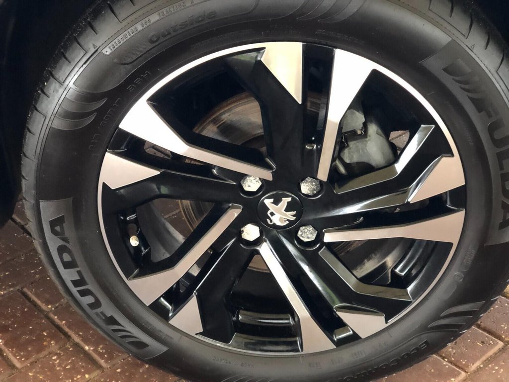 Used Peugeot 2008 2021 for sale - 77258273: Photo 23