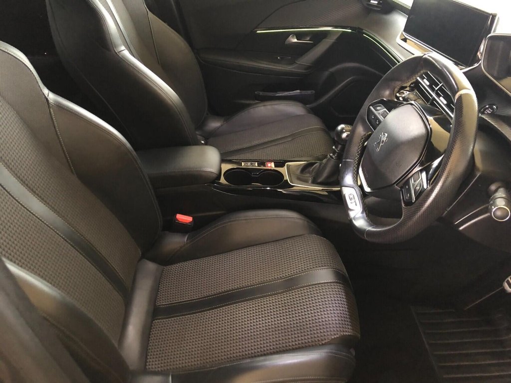 Used Peugeot 2008 2021 for sale - 77258273: Photo 24