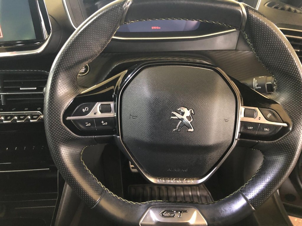 Used Peugeot 2008 2021 for sale - 77258273: Photo 28