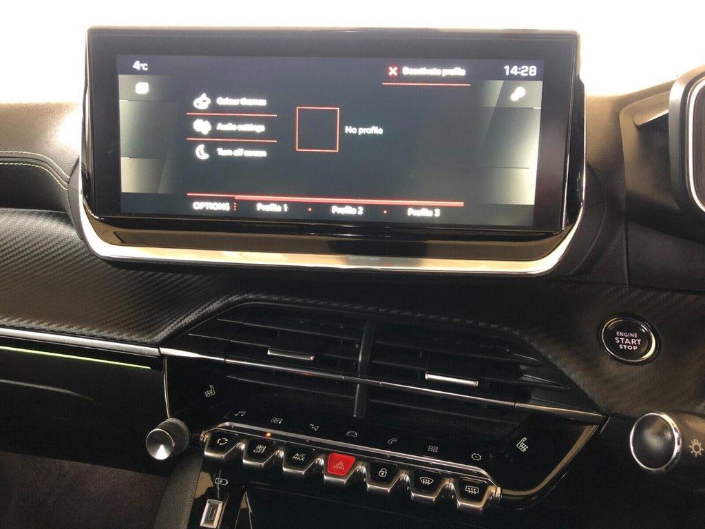 Used Peugeot 2008 2021 for sale - 77258273: Photo 32